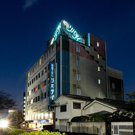 Hotel Liberty Kochi (Adults Only) Exteriér fotografie