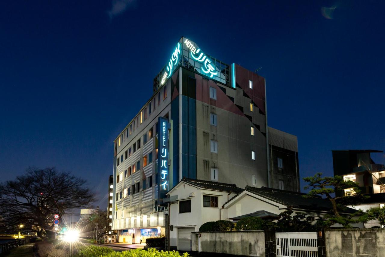 Hotel Liberty Kochi (Adults Only) Exteriér fotografie