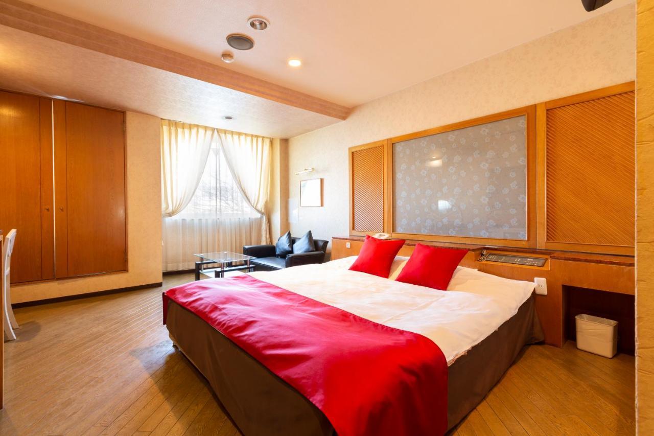 Hotel Liberty Kochi (Adults Only) Exteriér fotografie